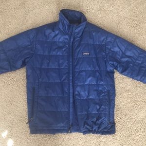 Mens's Nano Puff Jacket